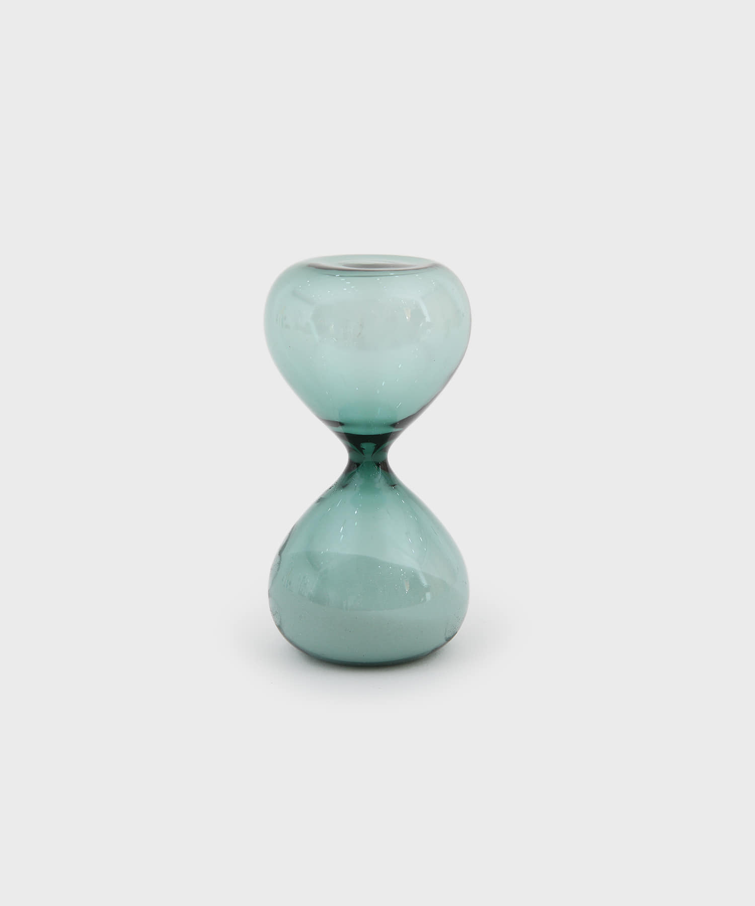 Hourglass M (Turquoise)
