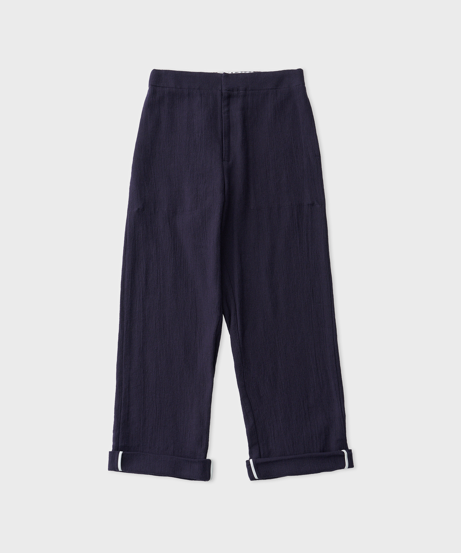 Utility Pants (Navy)