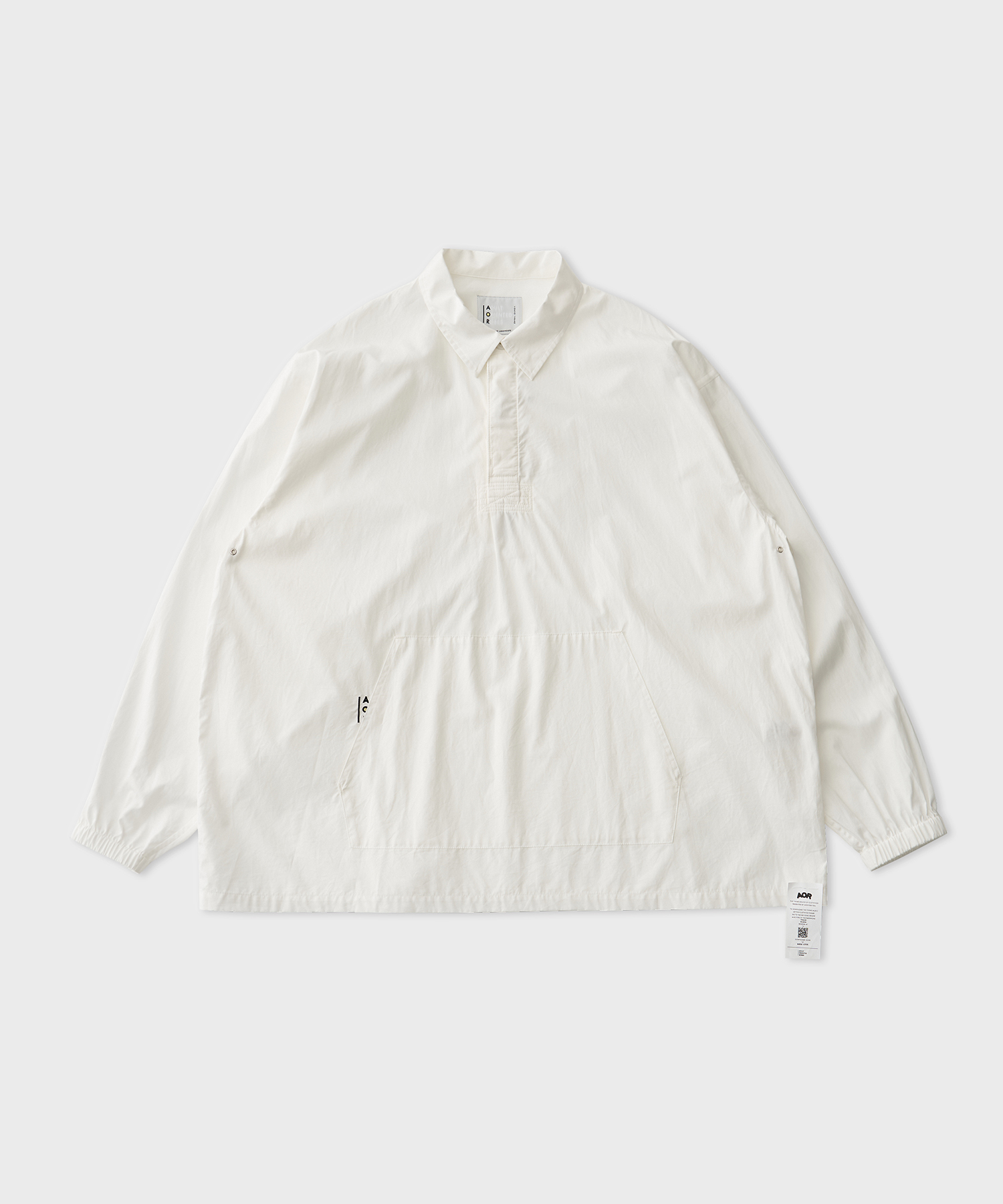 Dickson Shirt (Off White)