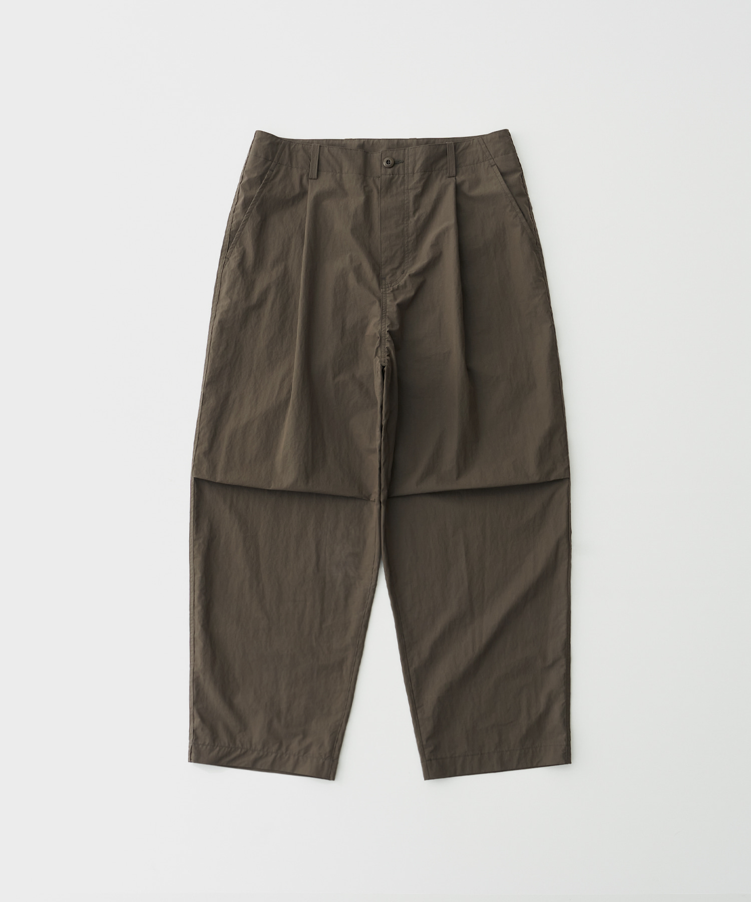 Fatigue Pants (D.Brown)