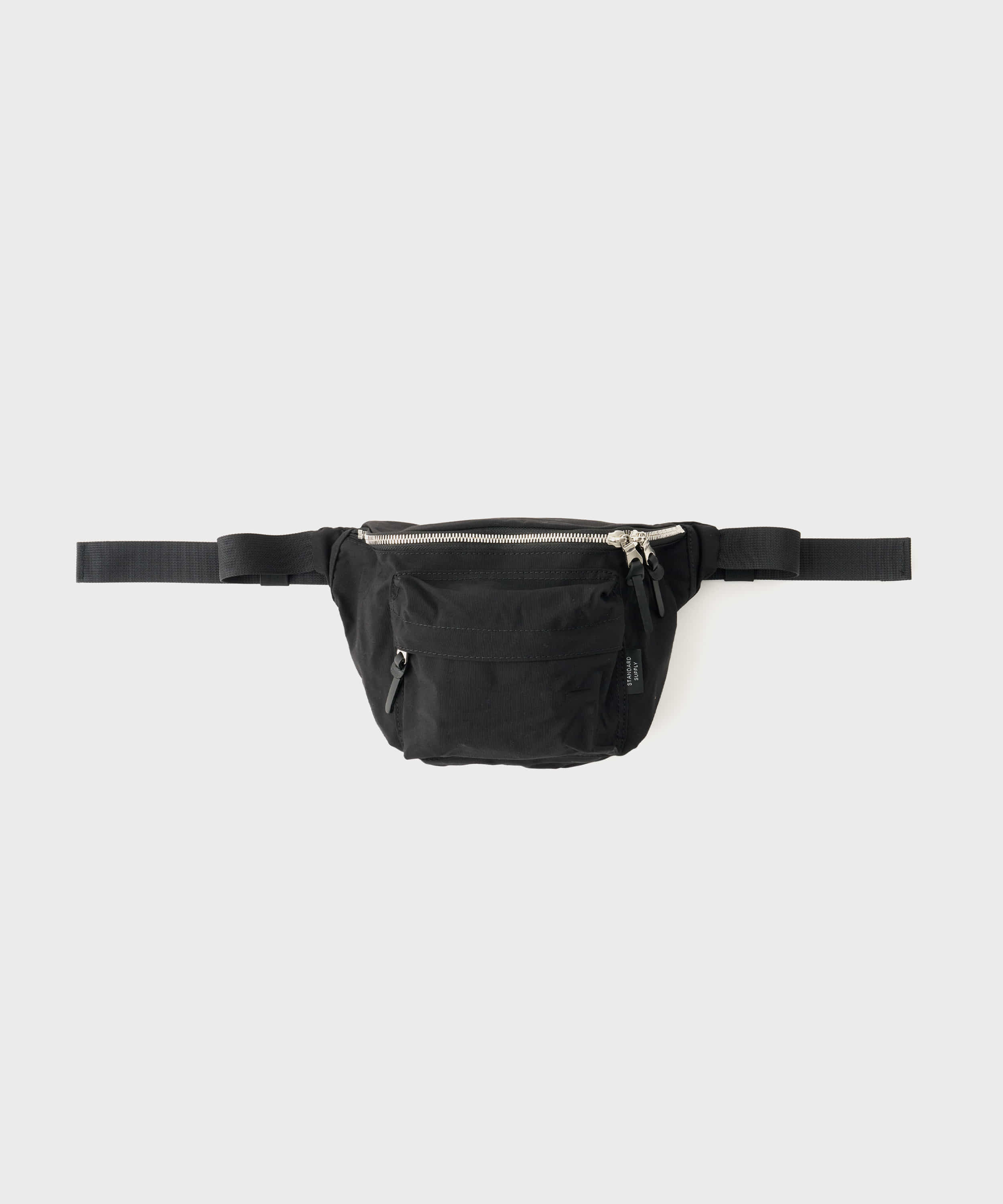 Simplicity Bum Bag (Black)