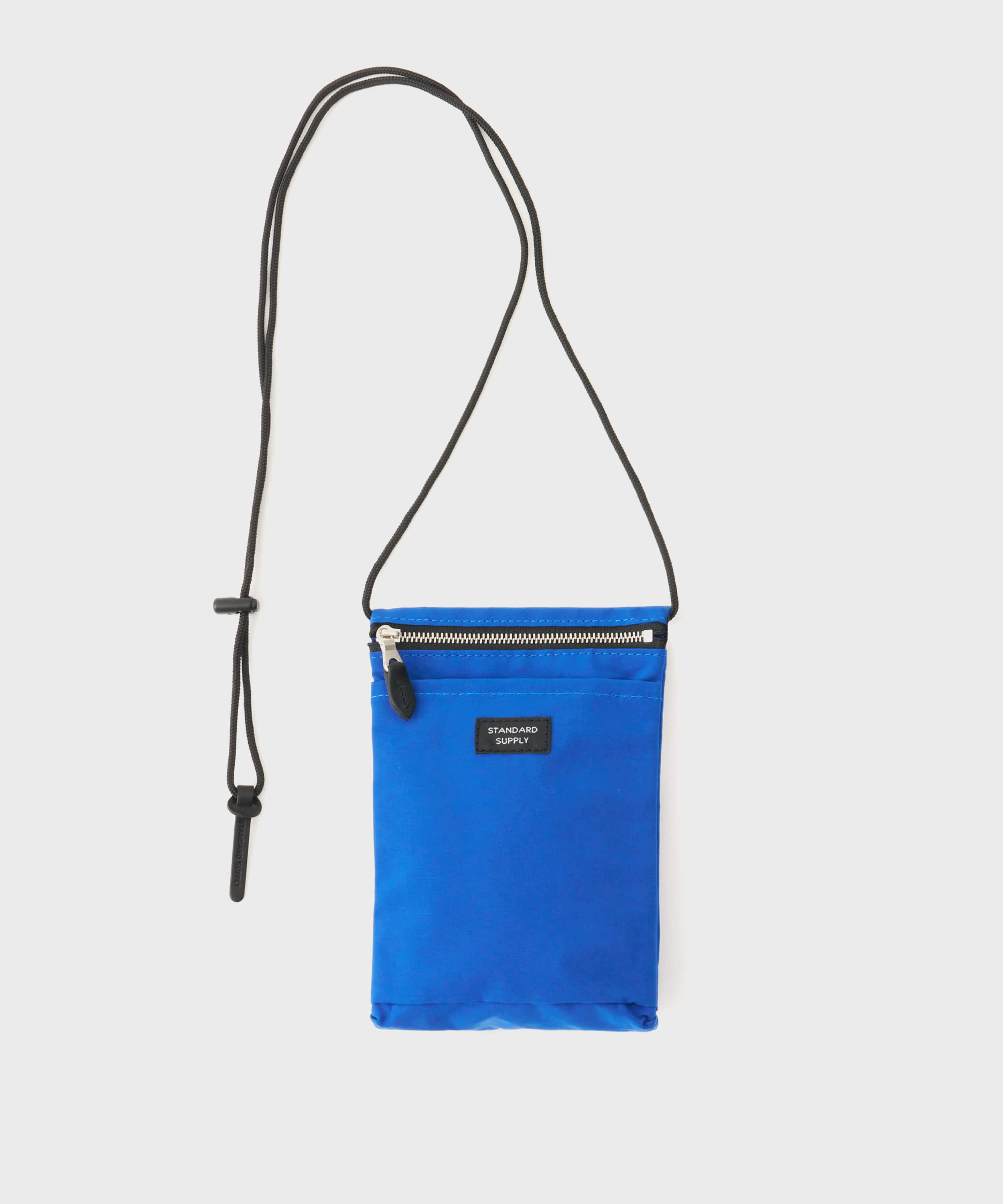 Simplicity Sling Purse M (Blue)