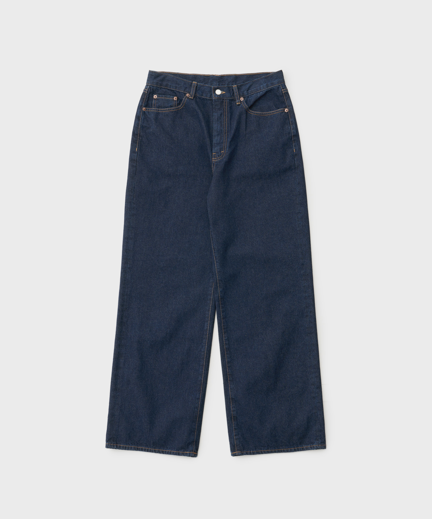 Manhattan Jeans (One Washed)