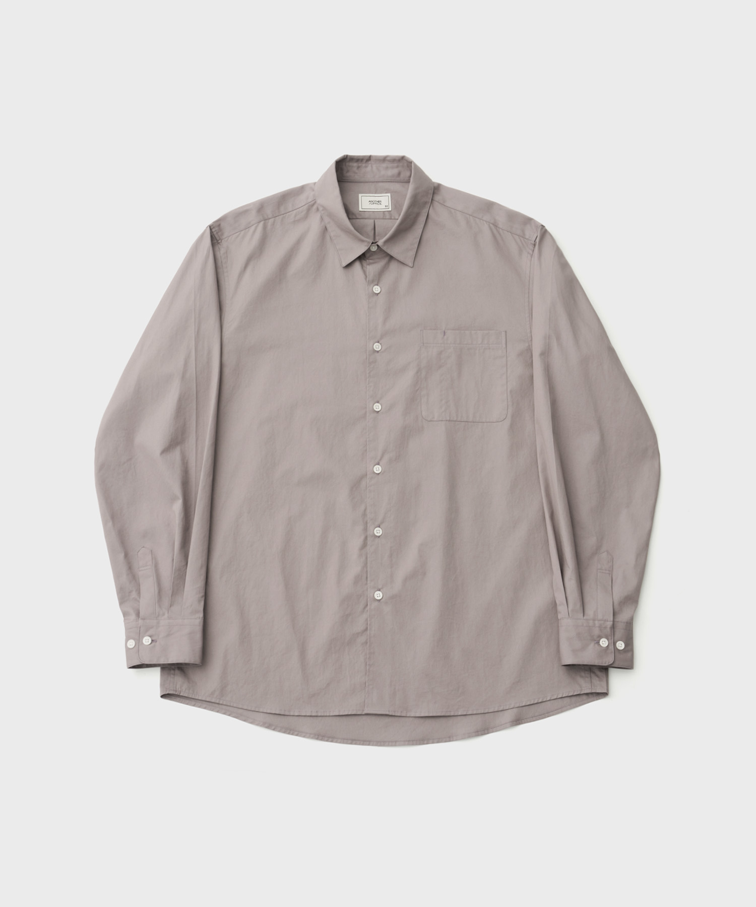 Down Town Shirt (Taupe)