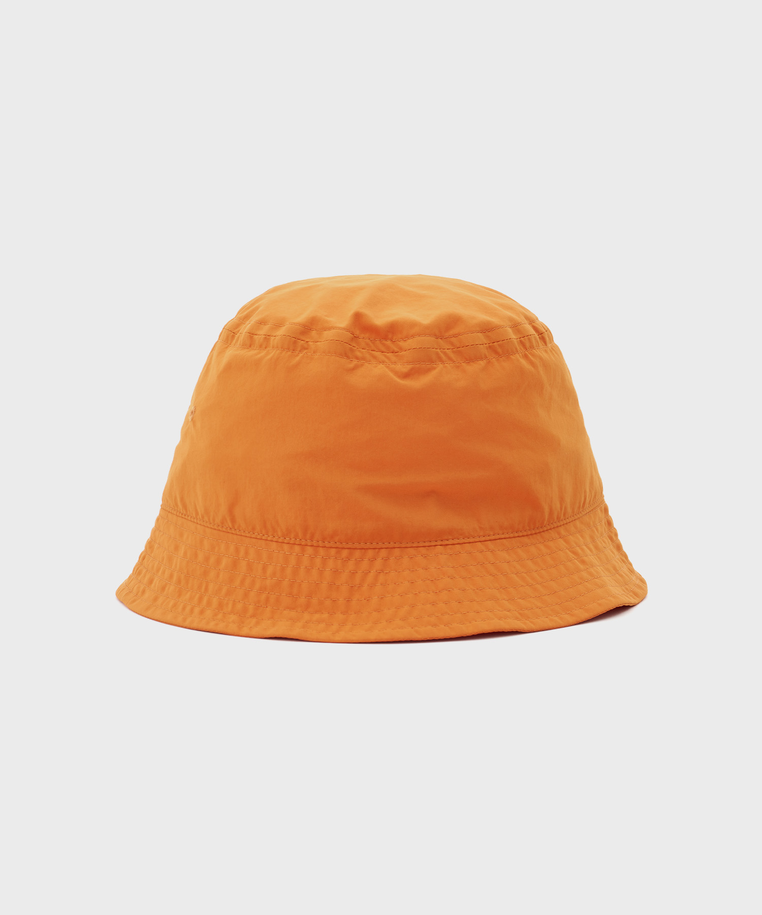 Cordura Bucket Hat (Orange)