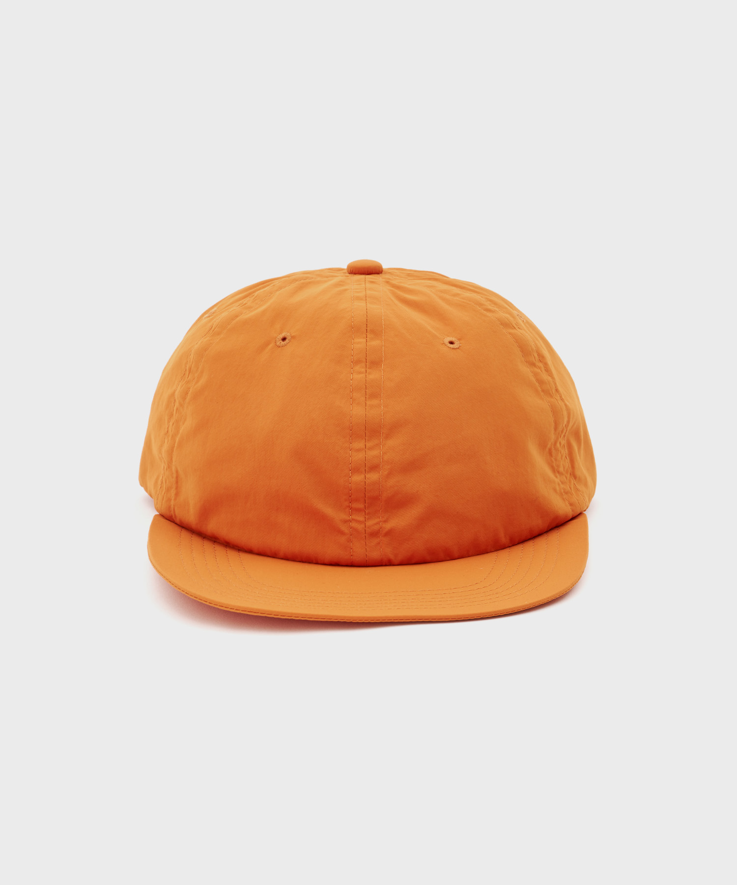 Cordura BB Cap (Orange)