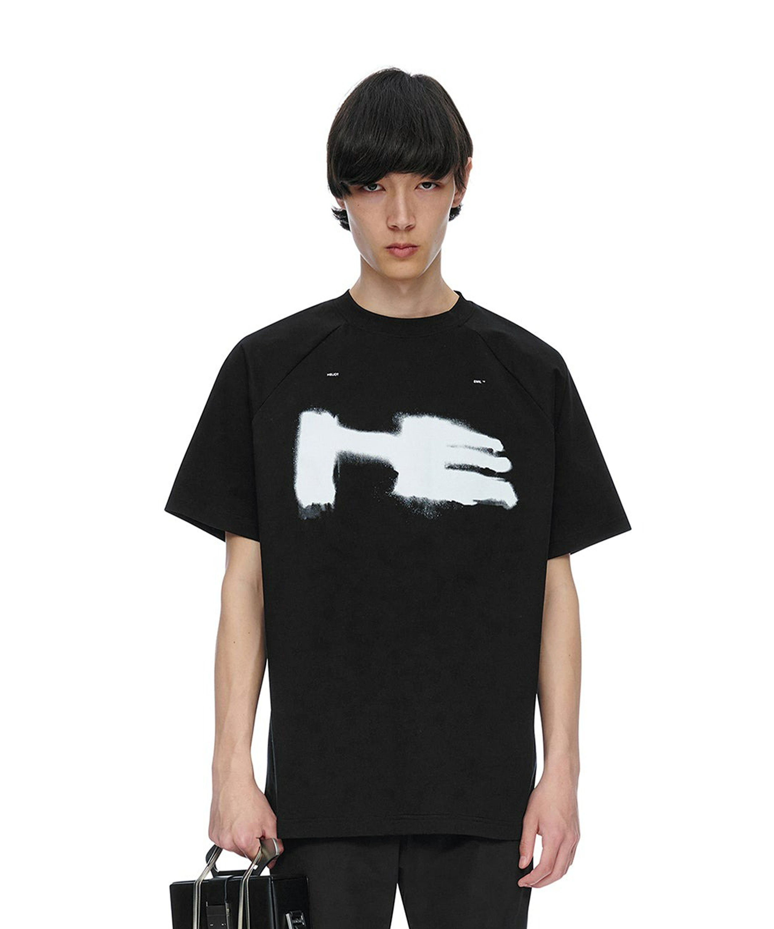 Xylem T-Shirt (Black)