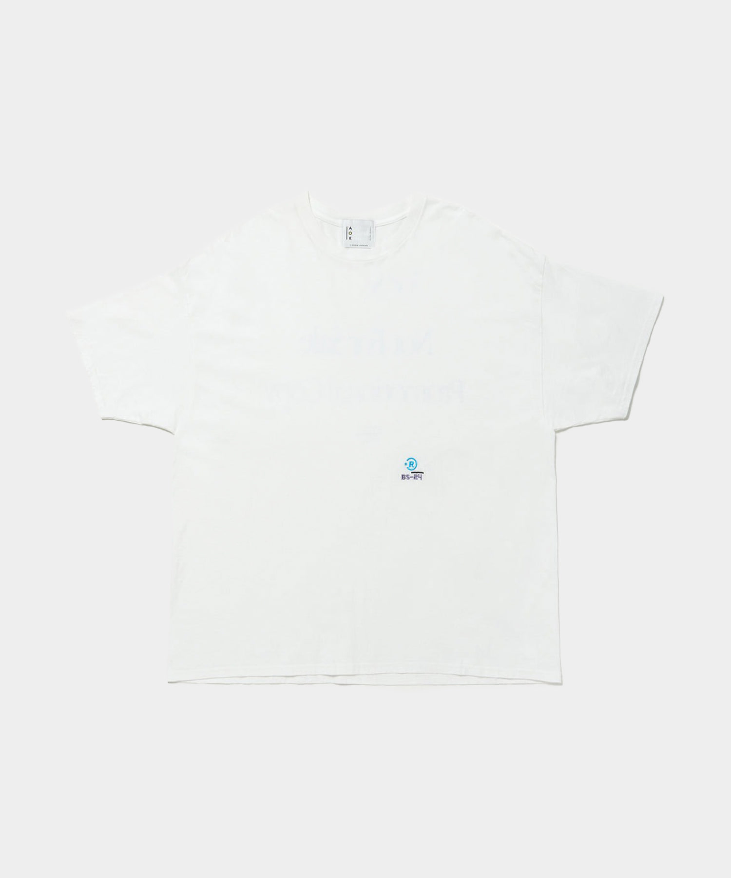 Not For Sale-T (White)