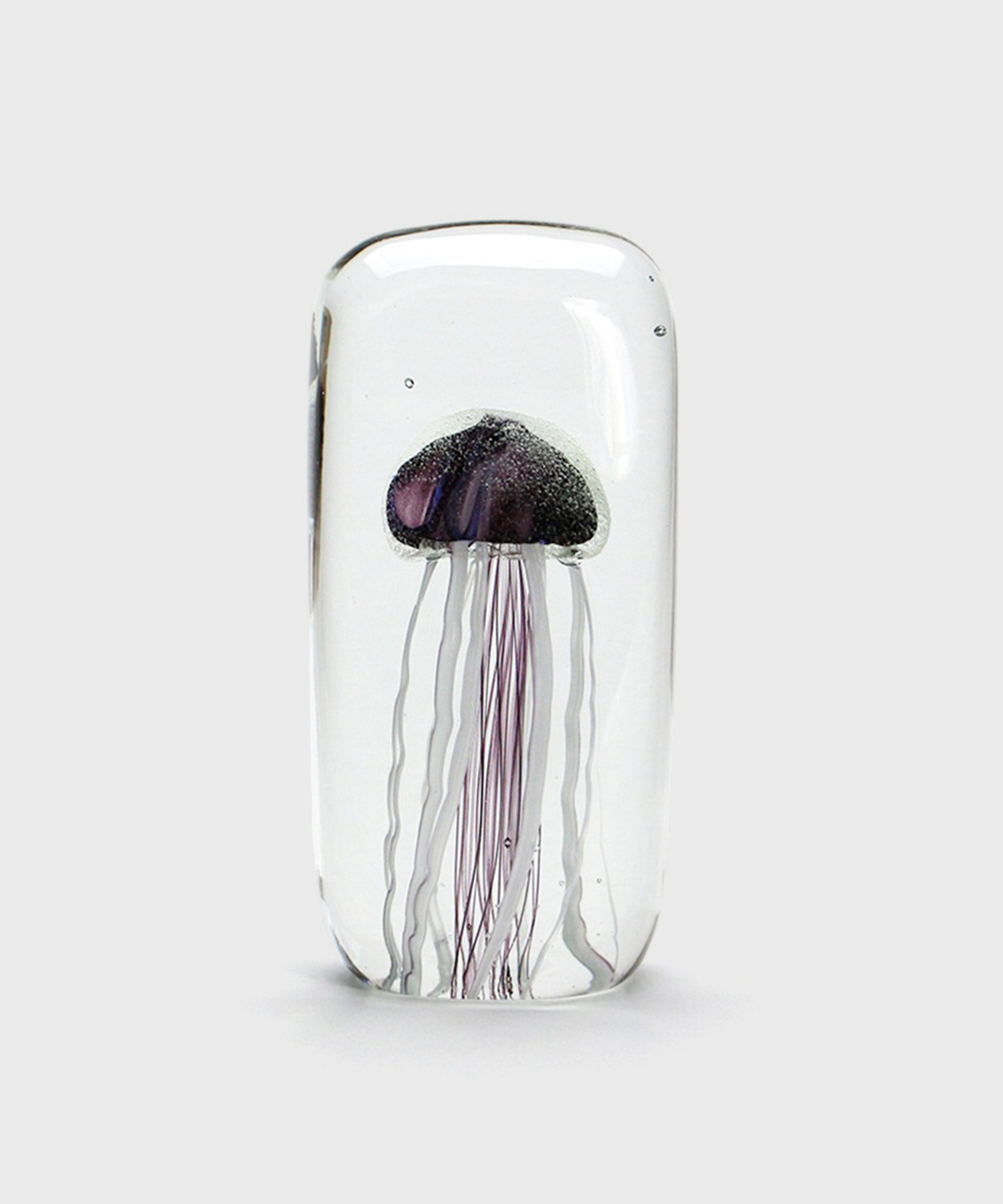 Jellyfish Twisted Leg (Tall / Purple)