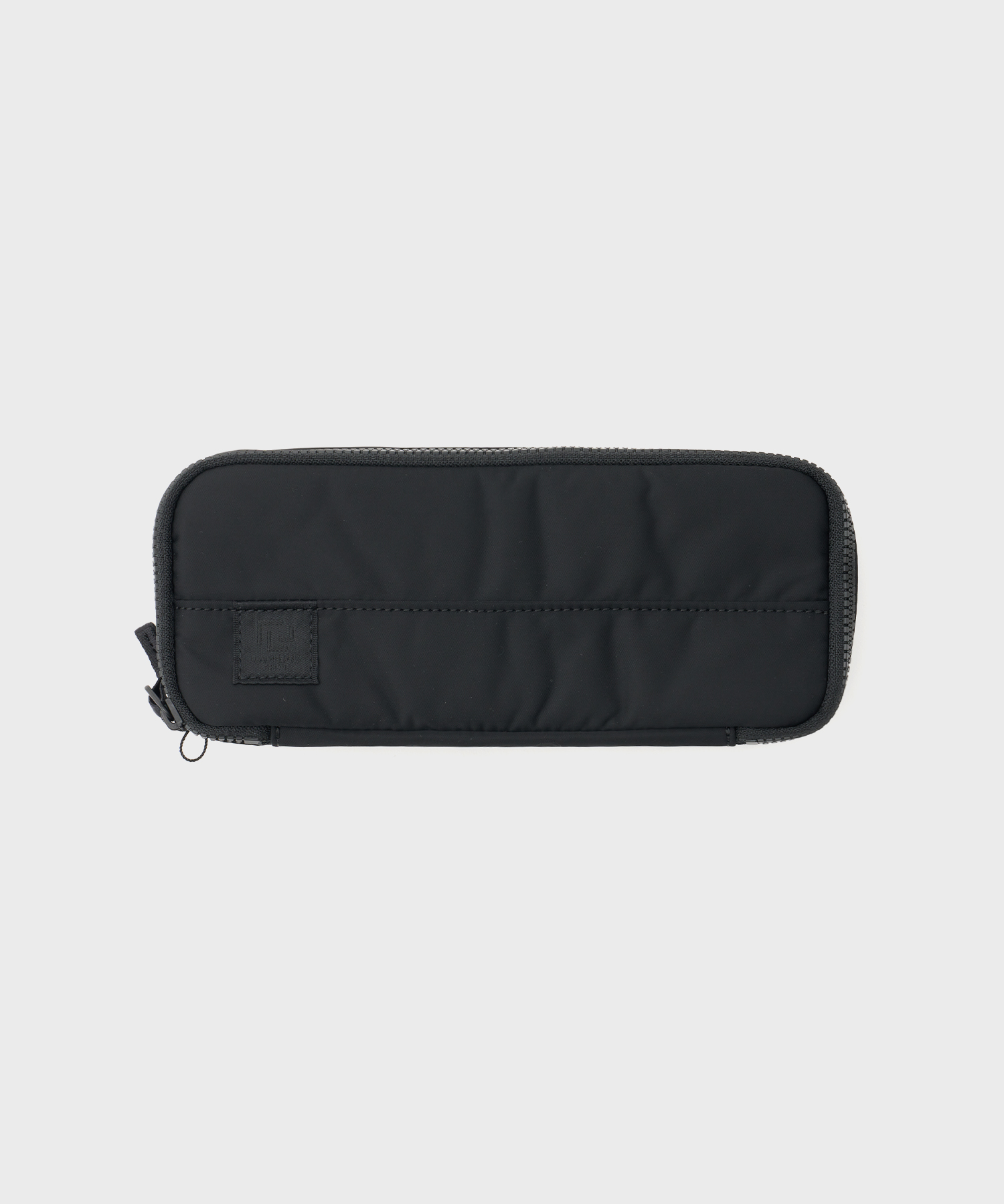 Black Beauty Pen Case (Black)