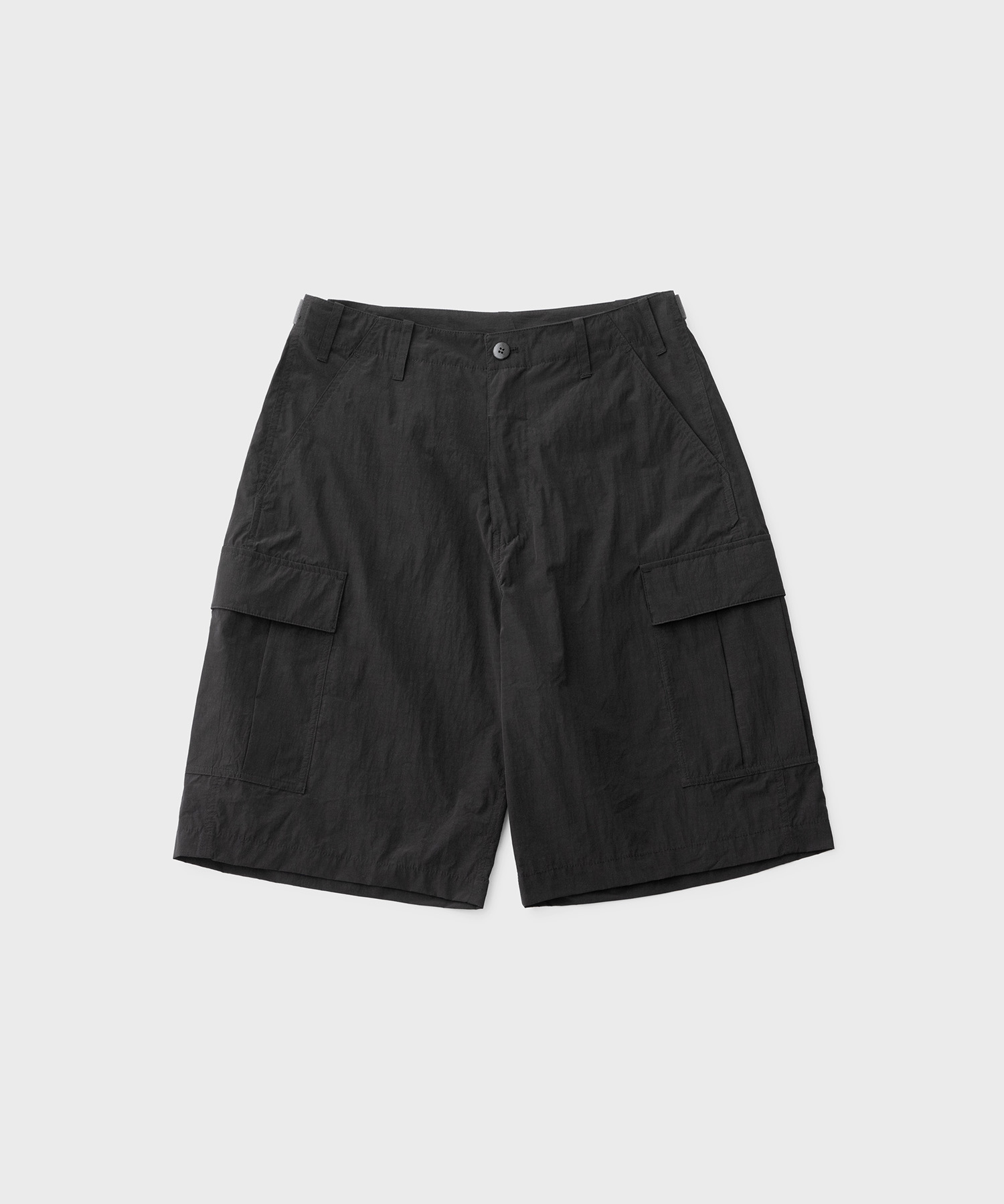 Link M51 Shorts (Black)