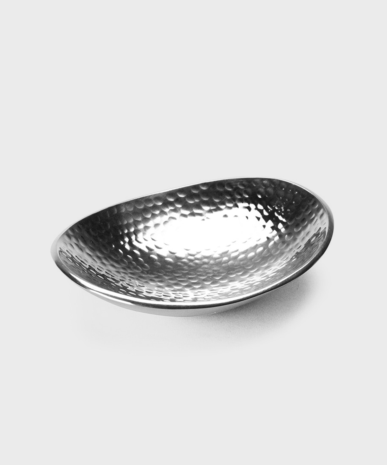 Aluminuium Tray 25358 (Silver)