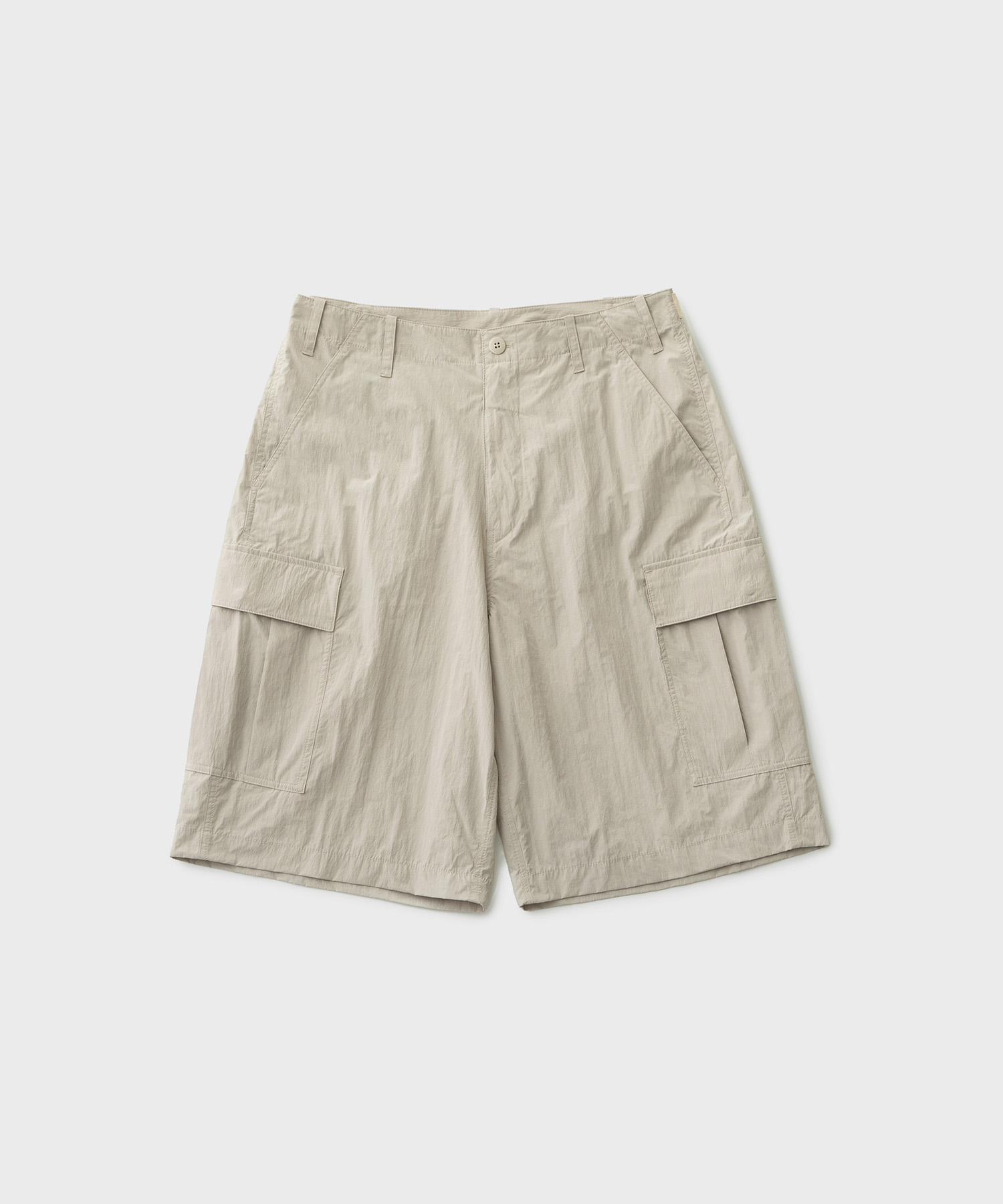 Link M51 Shorts (Pacific Khaki)