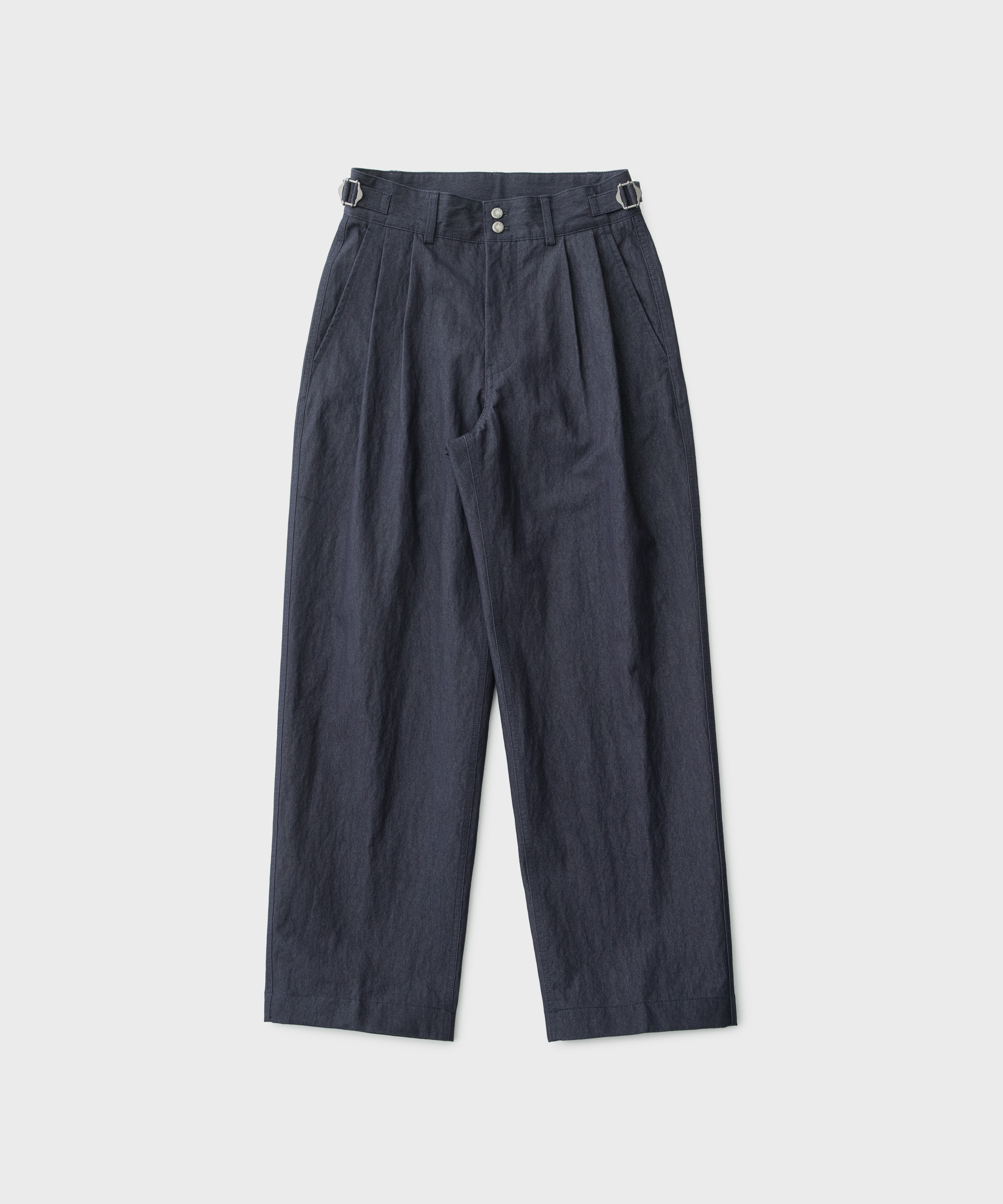 Santiago Denim Pants (Indigo)