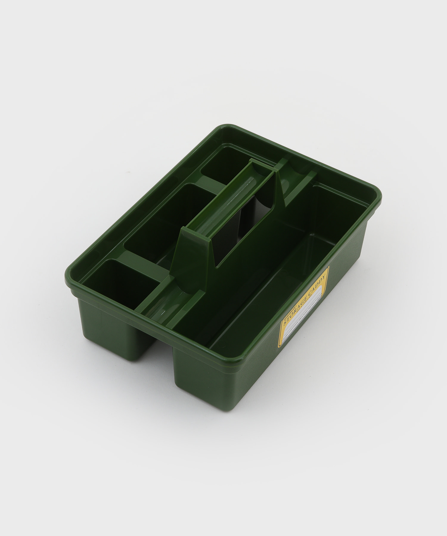 Penco Storage Caddy (Green)