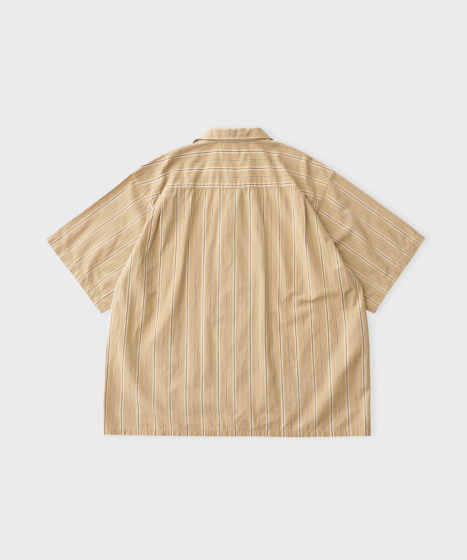 Buddy Shirt (Safari ST)