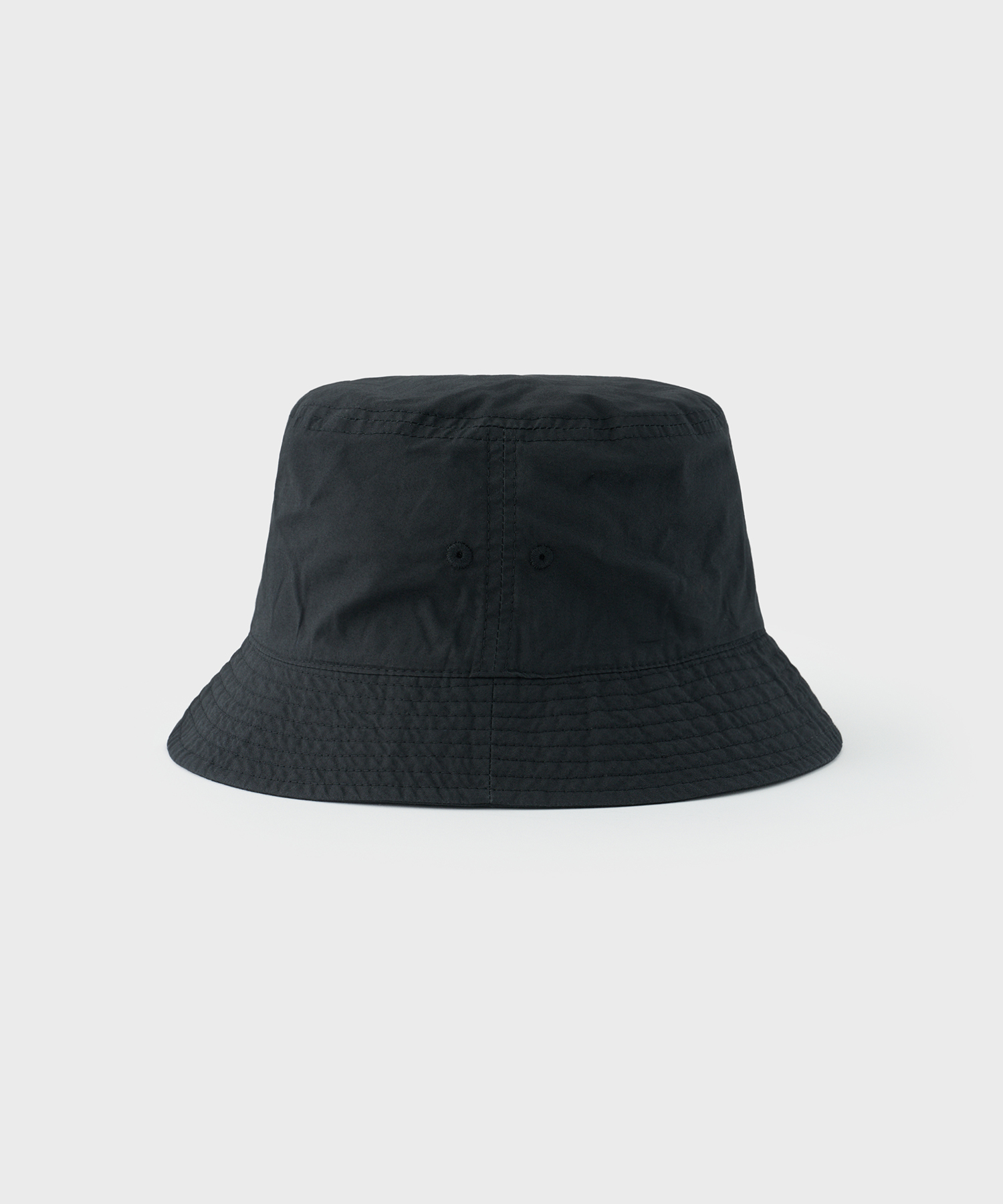 Light Bucket Hat (Black)