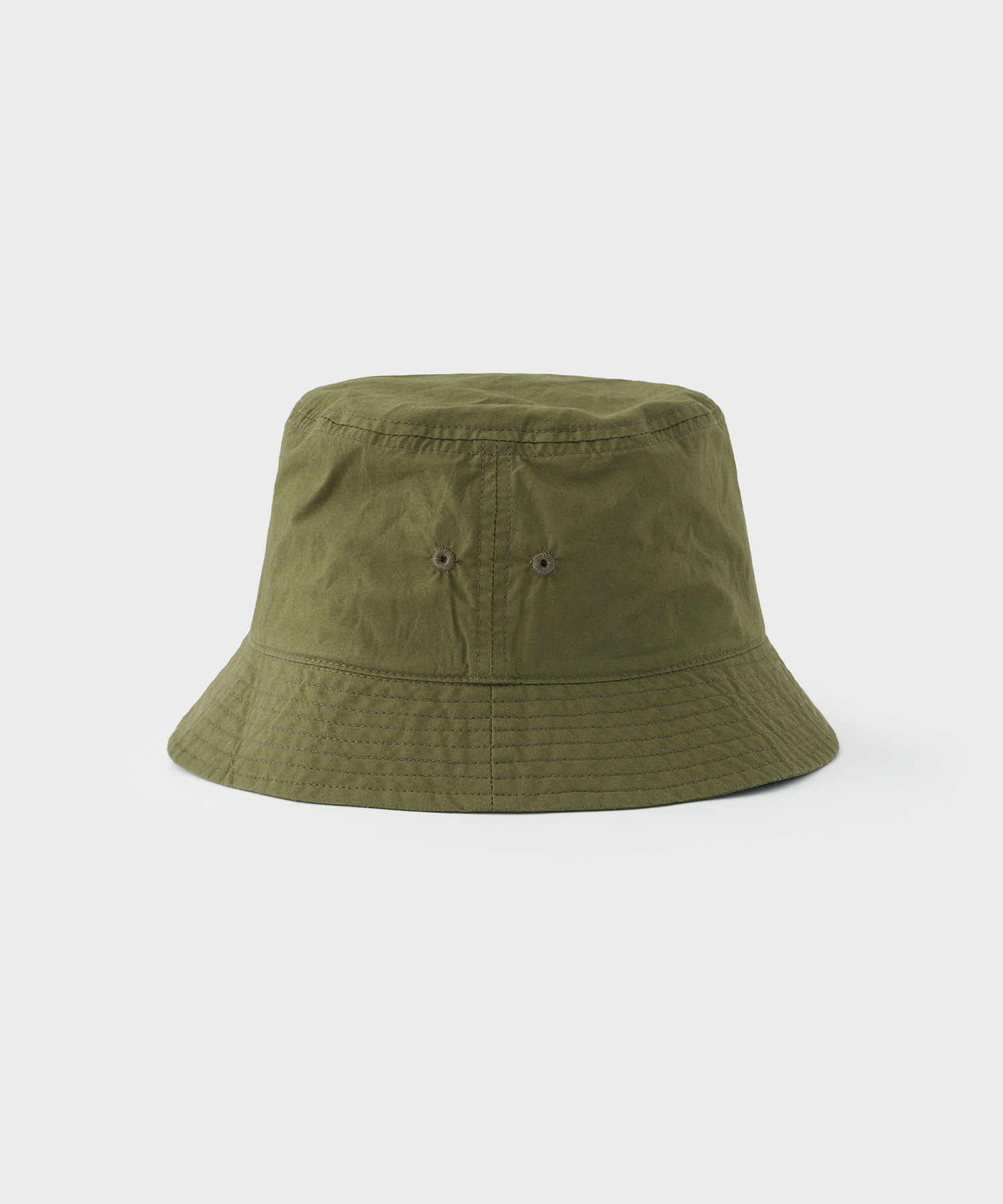 Light Bucket Hat (Olive)