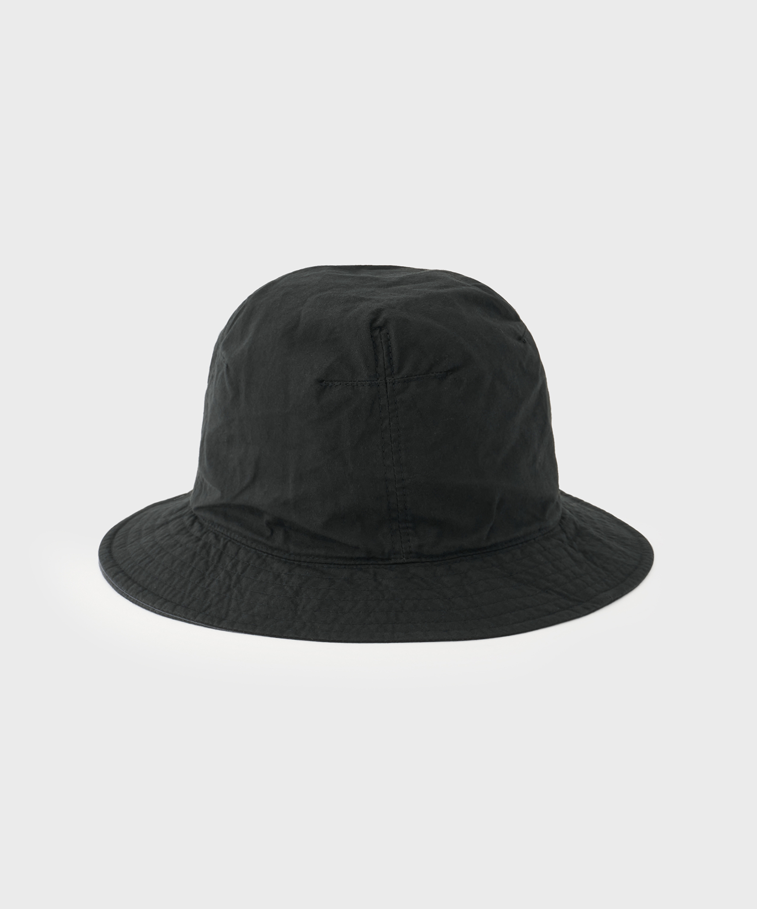 Military Weather Darts Crown Hat (Black)