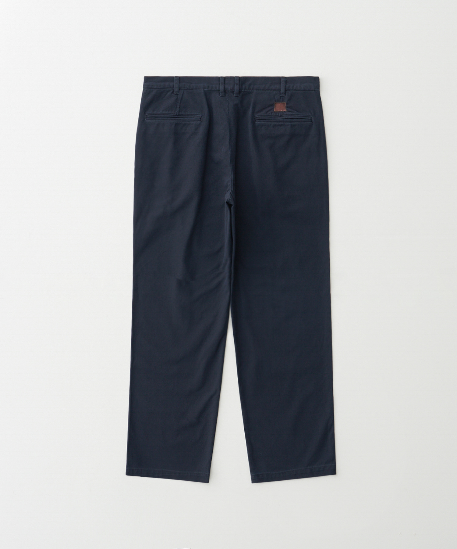 N.N.Z. Chinos Fade (Navy)