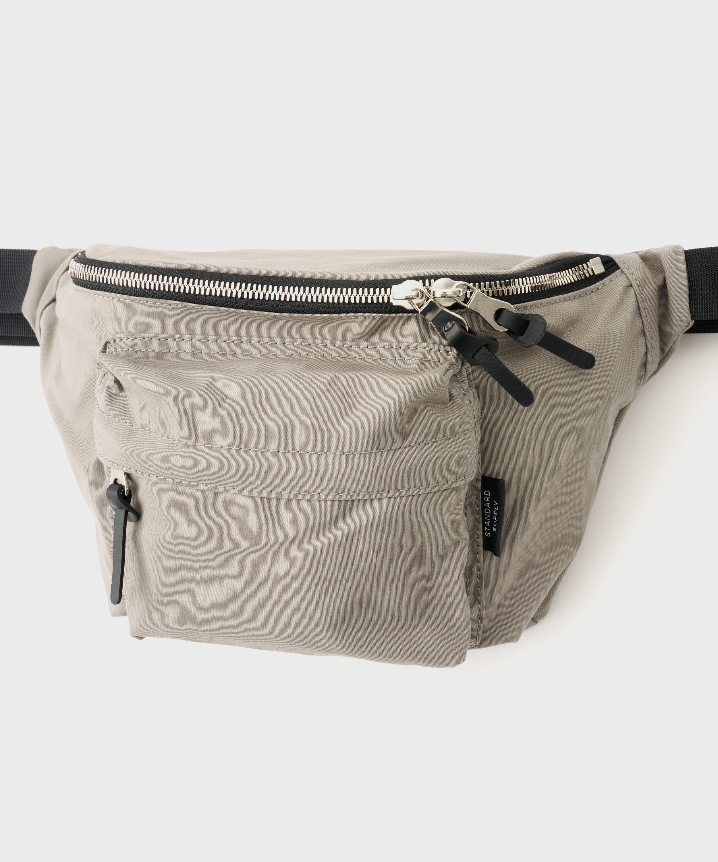 Simplicity Bum Bag (Grey)