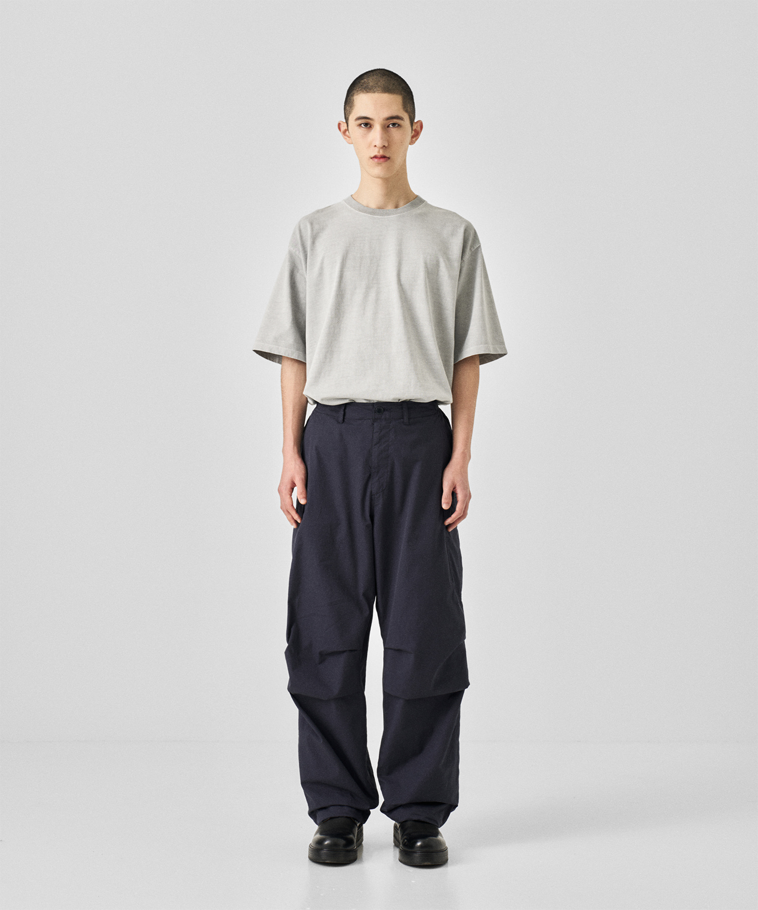 M51 Garment Field Pants (Indigo)