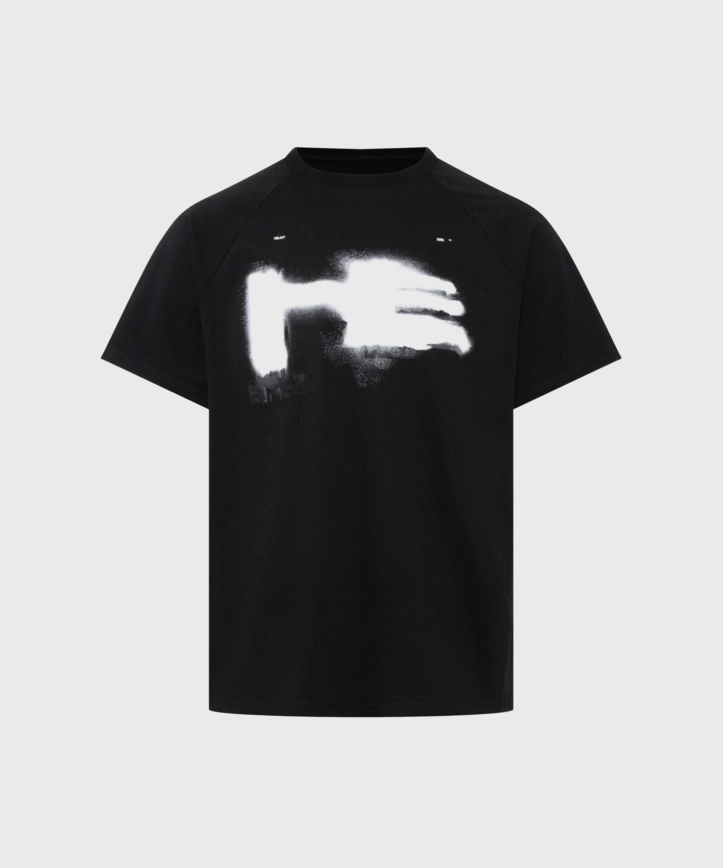 Xylem T-Shirt (Black)