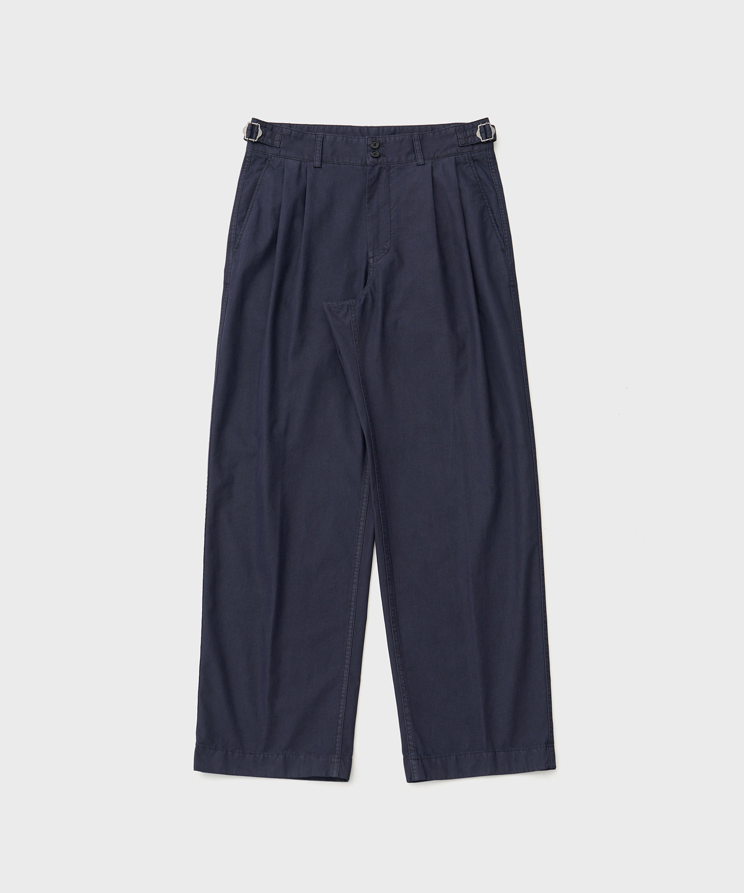 Santiago Garment Pants (Indigo)