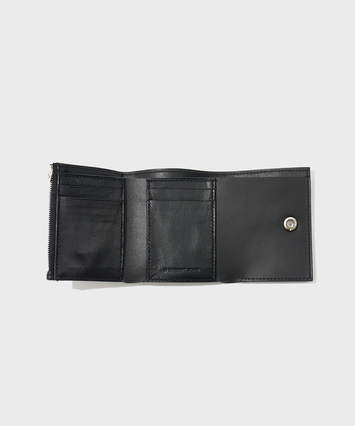 ALT Switch Trifold Wallet (Black)