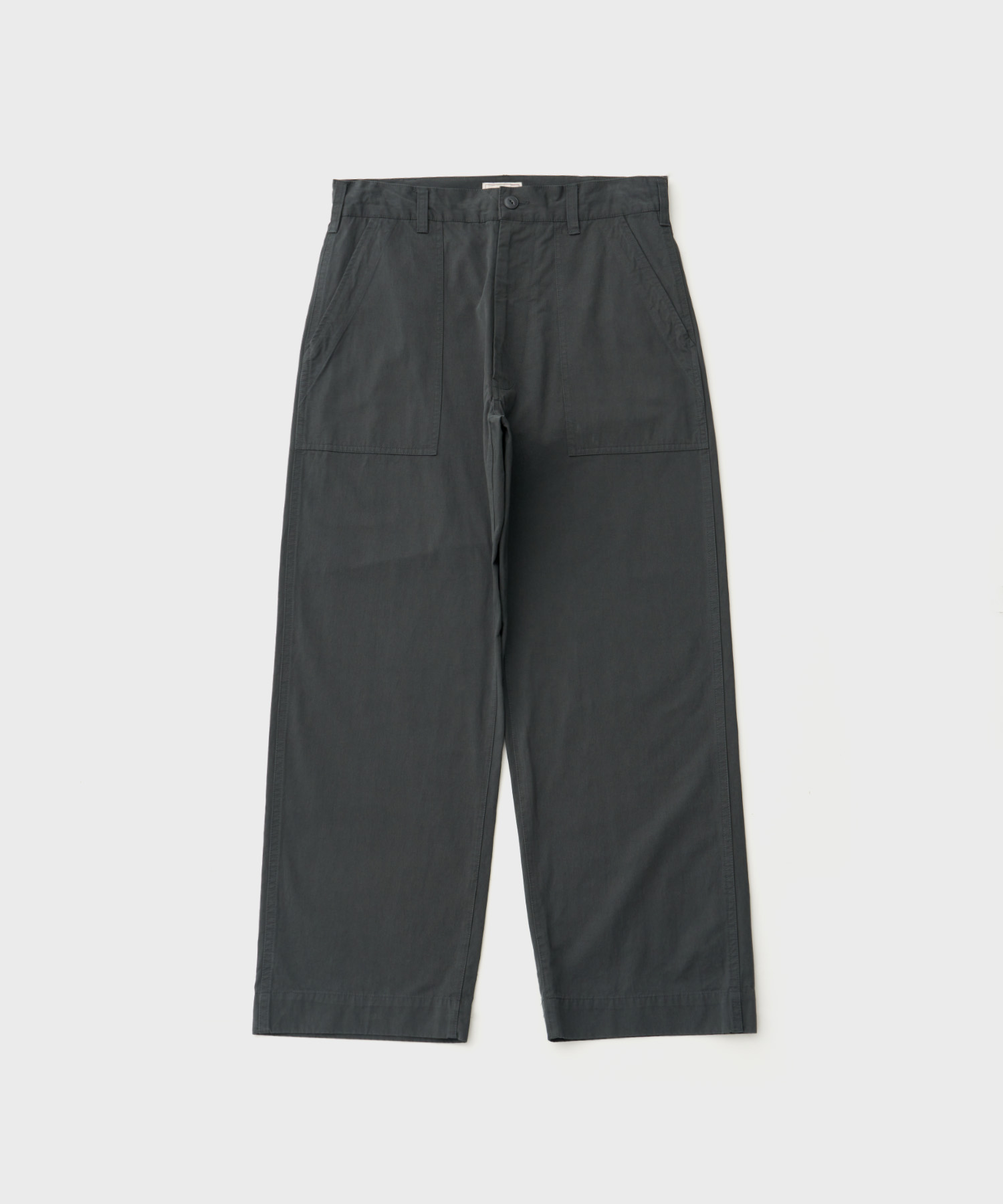 Fatigue Pants (D.Green)