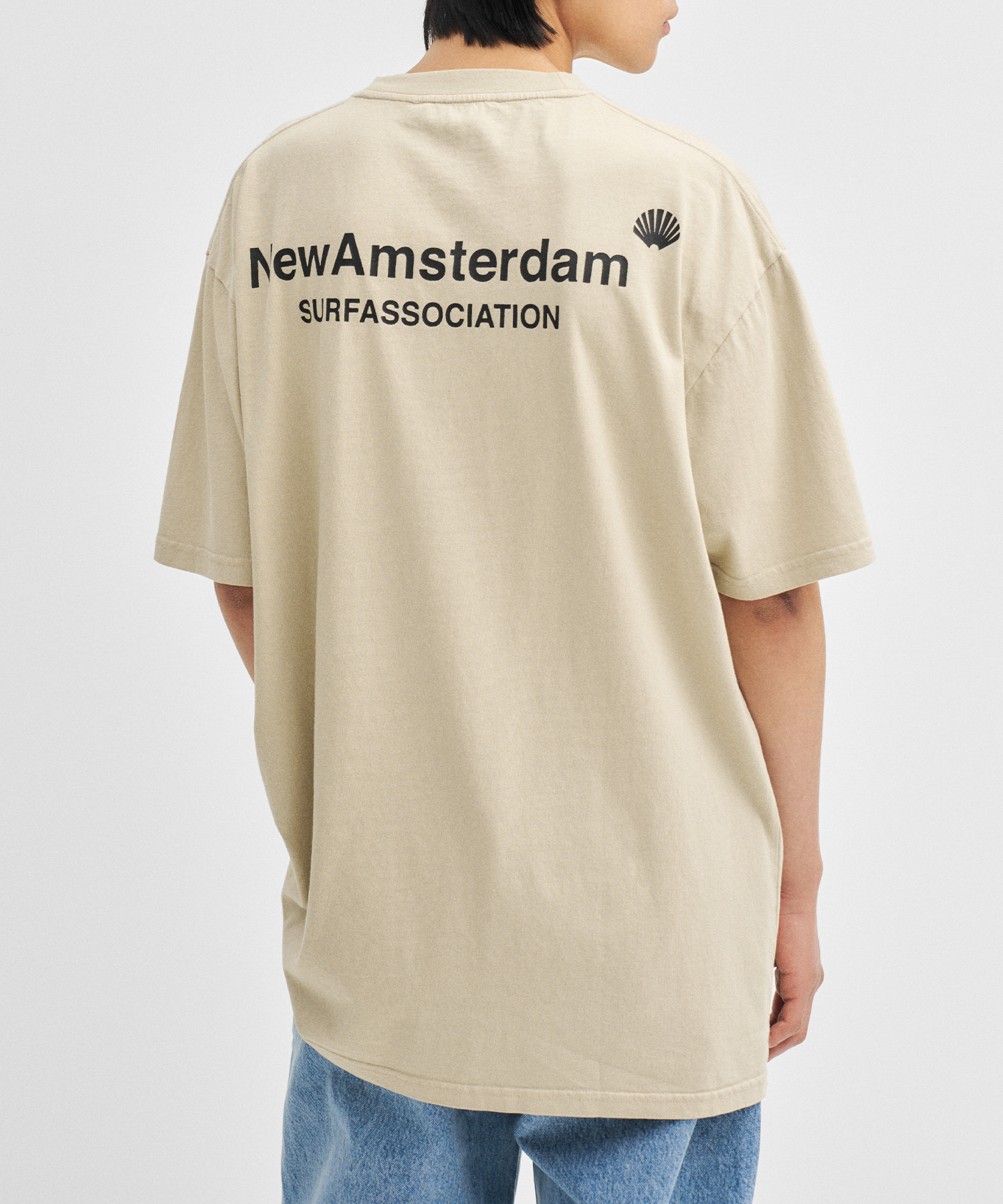 Logo Tee (Castlewall)