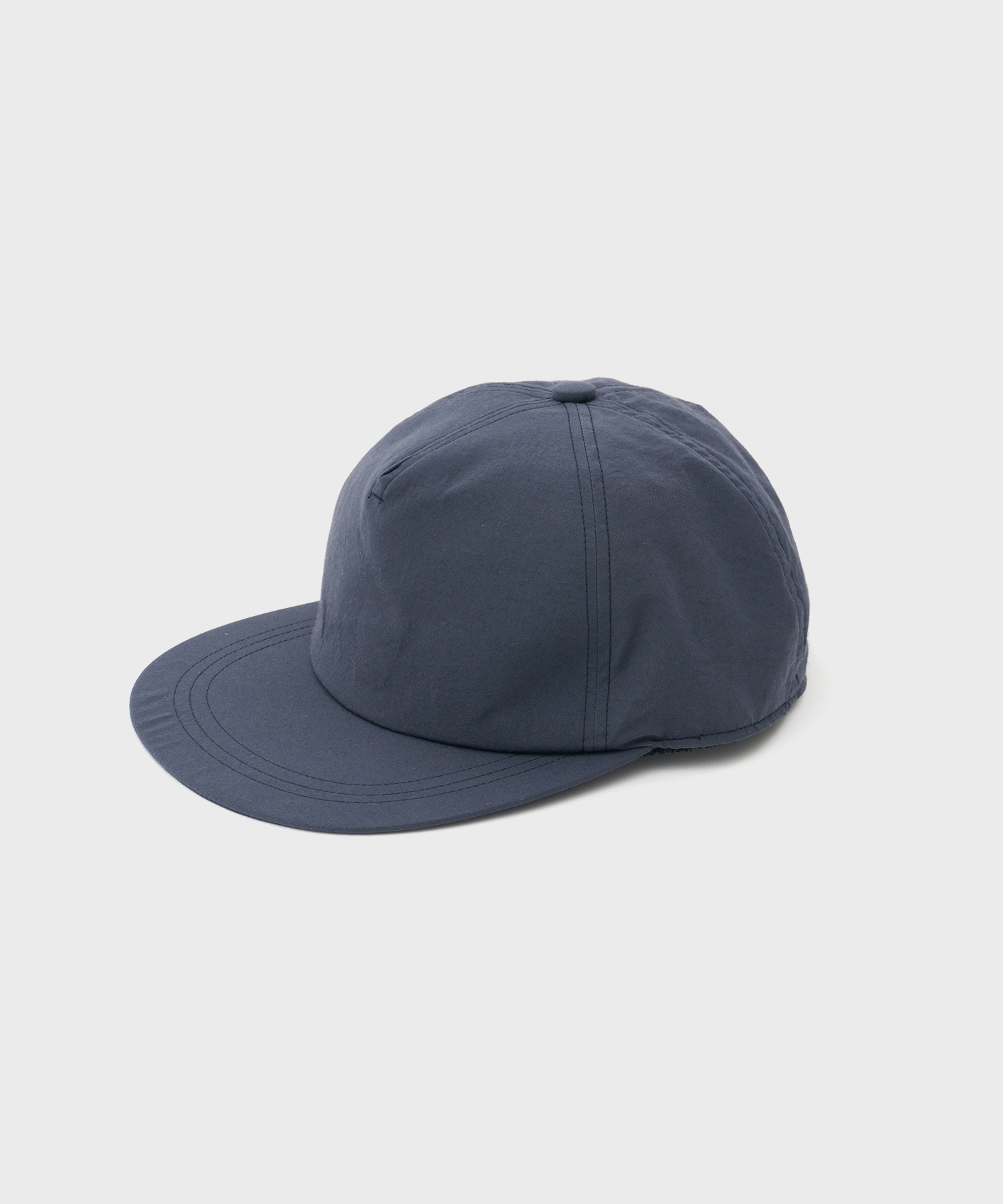 Baseball Cap (Navy)