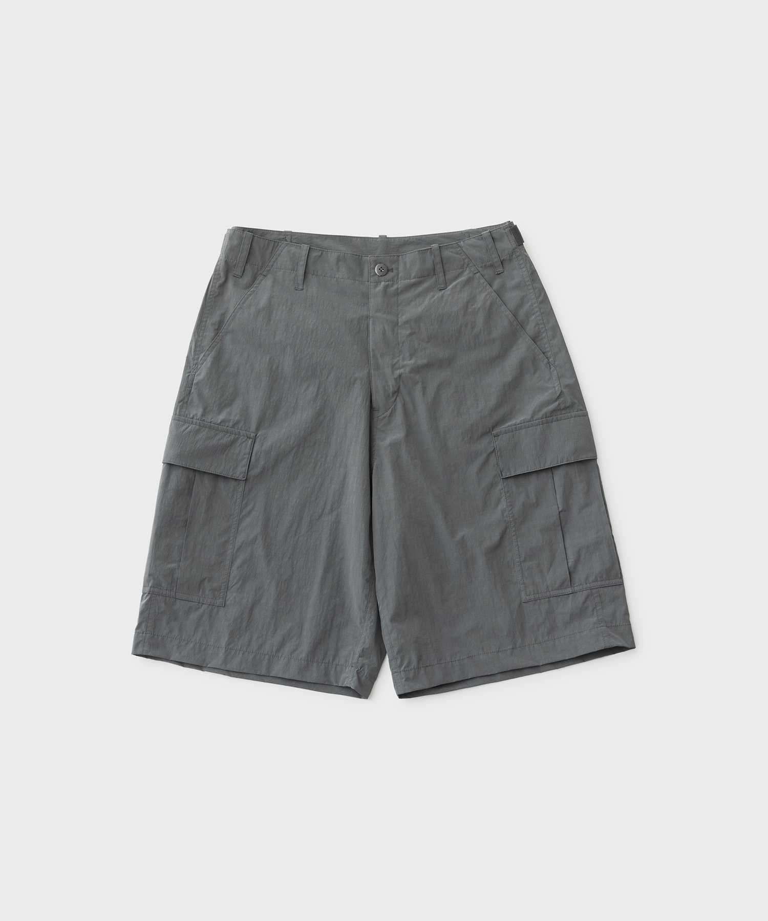 Link M51 Shorts (Graphite)