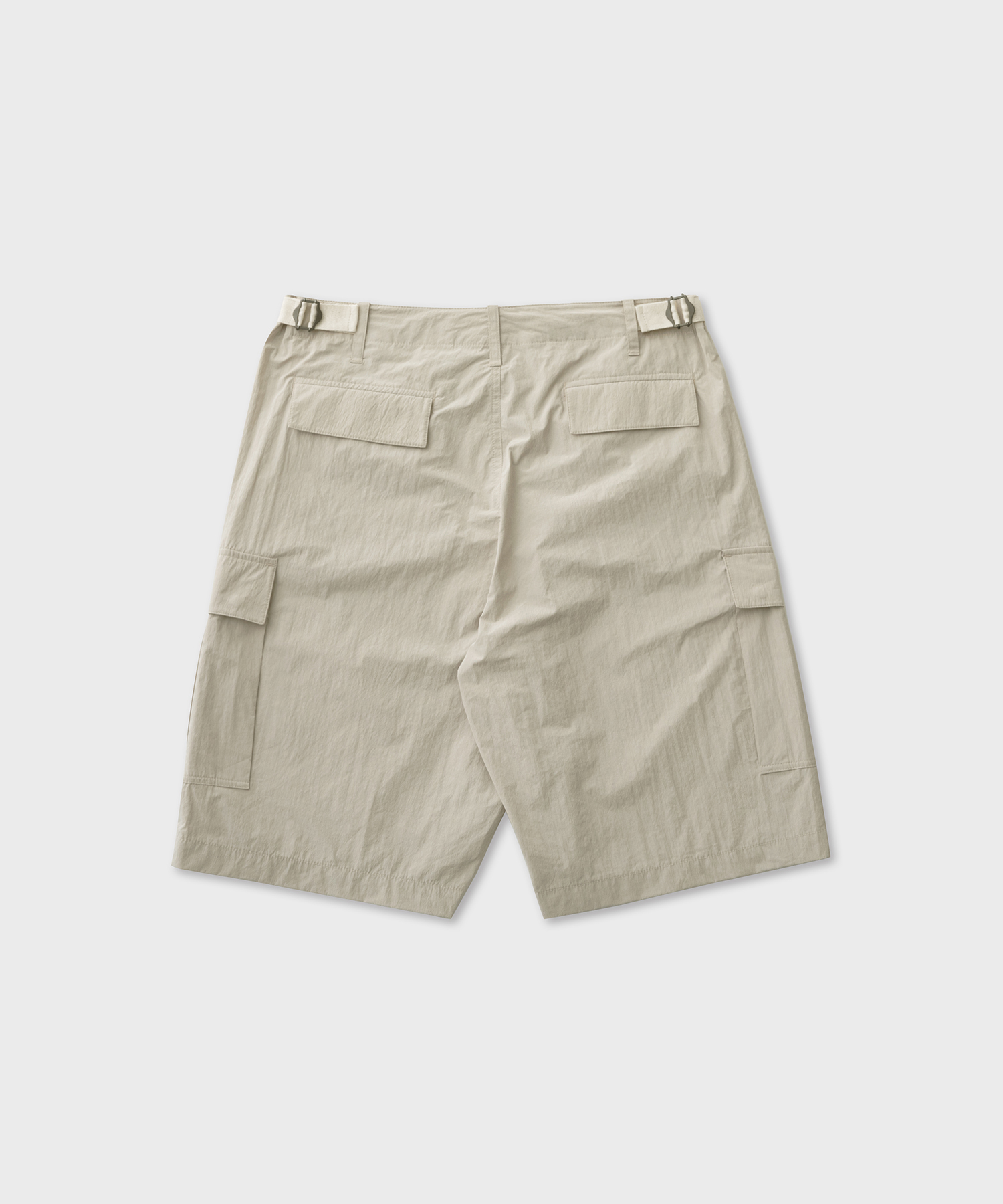 Link M51 Shorts (Pacific Khaki)