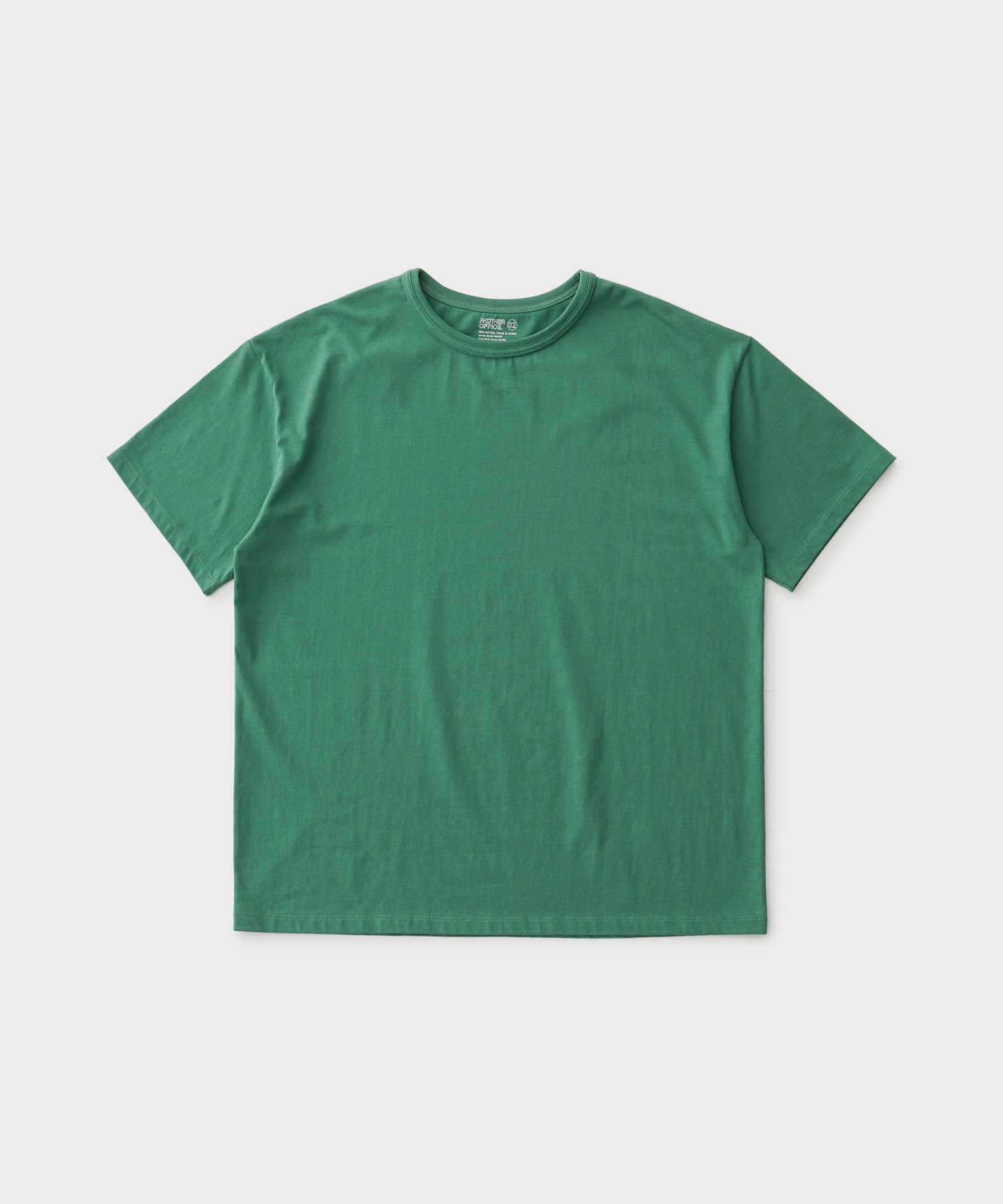 Ordinary - T (Forest Green)