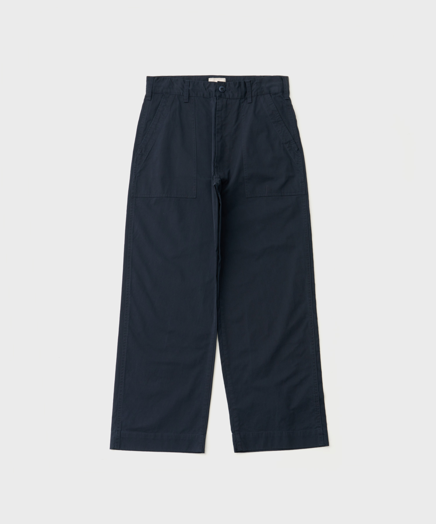 Fatigue Pants (Navy)