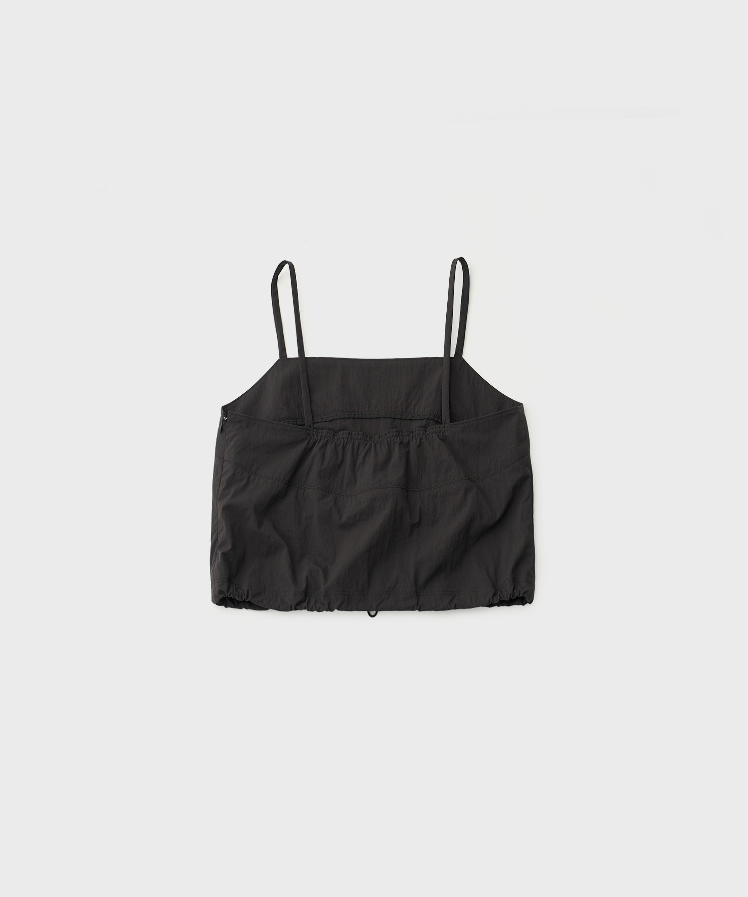 Nylon Bustier (Sumi)