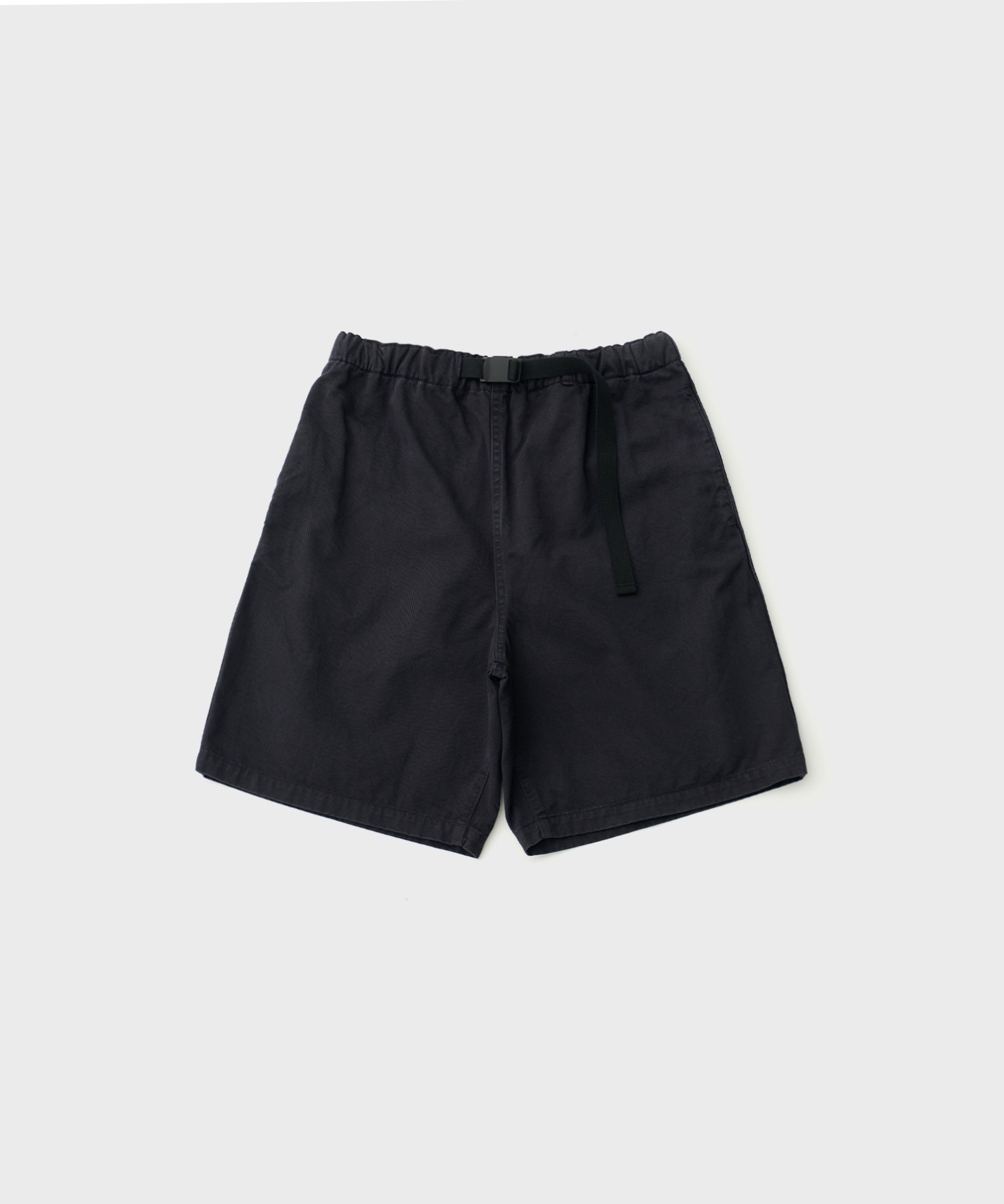 Organic Cotton Chino Shorts (Navy)