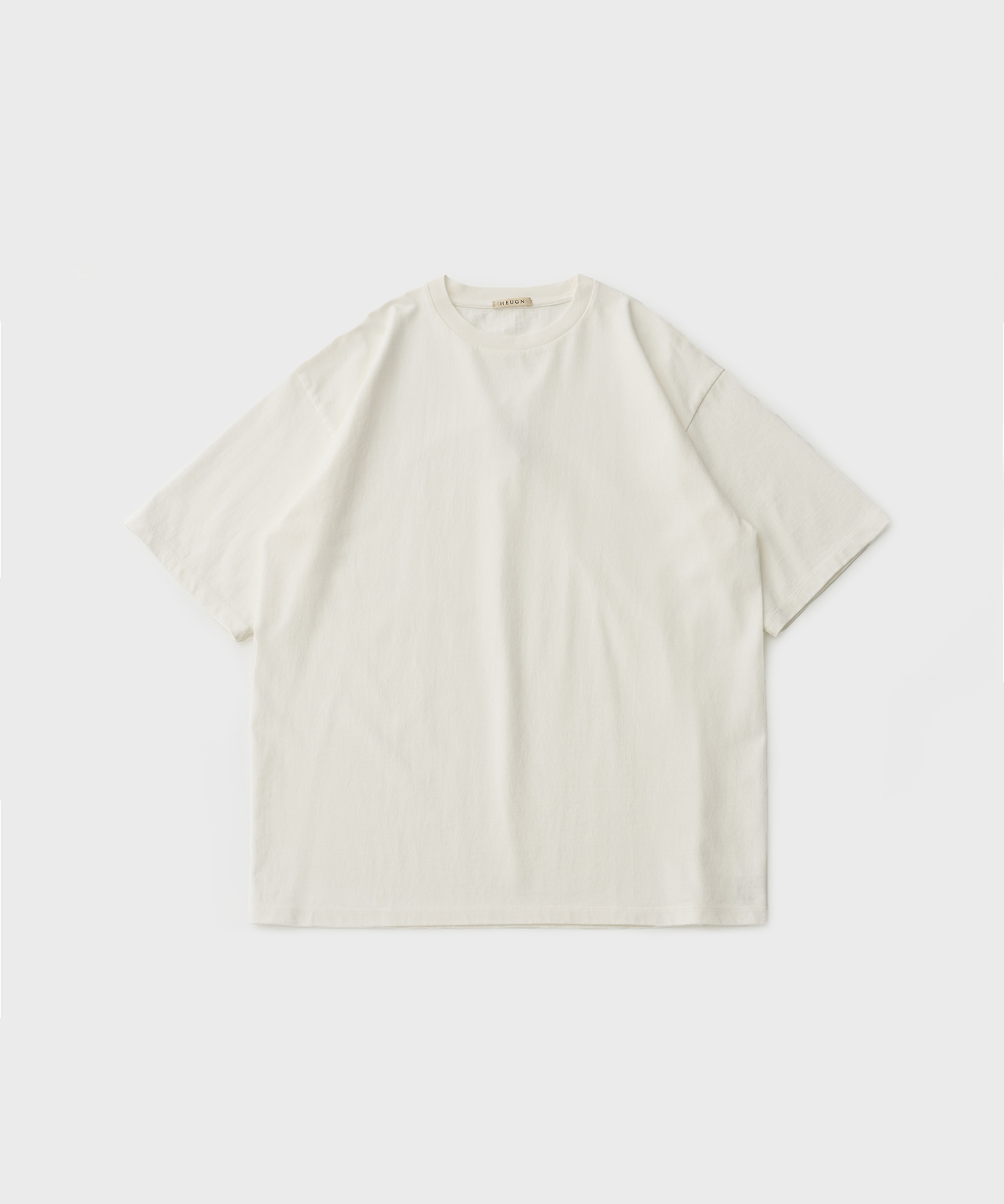 Josh T-Shirt (White)