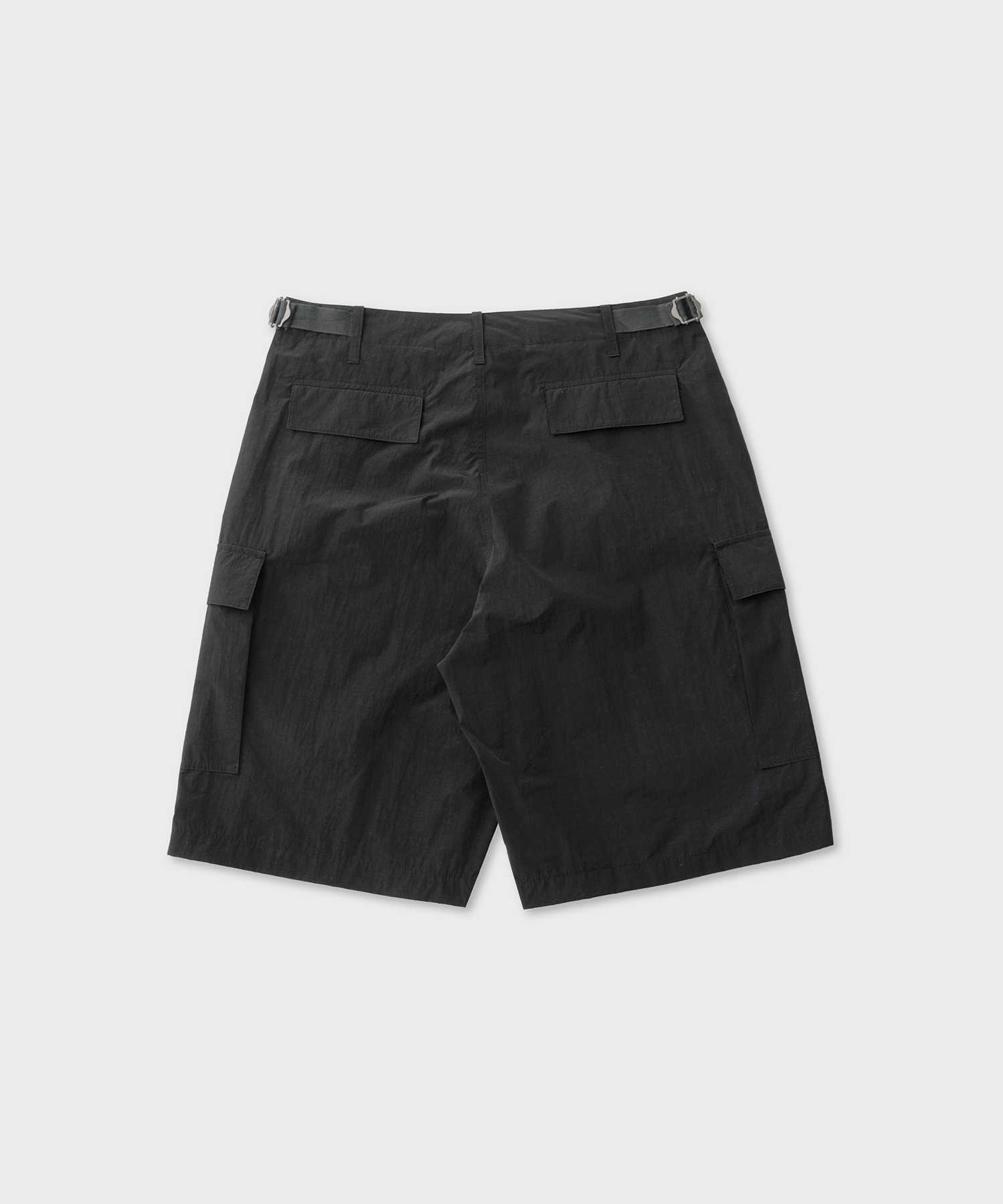 Link M51 Shorts (Black)