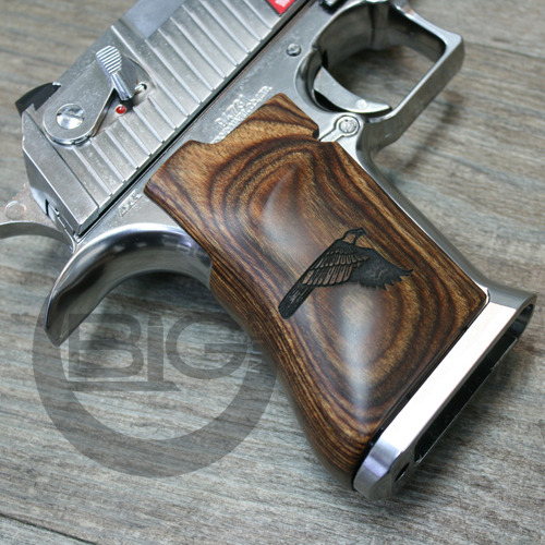 Altamont DESERT EAGLE Grips 