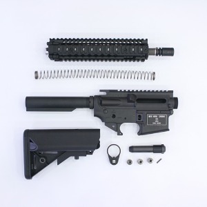 MK18 GBBR 컨버전 킷