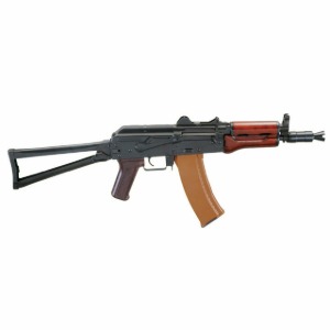 LCT社 AKS74UN New Version 전동건