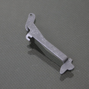 Steel Trigger Lever for MARUI GLOCK-17/26