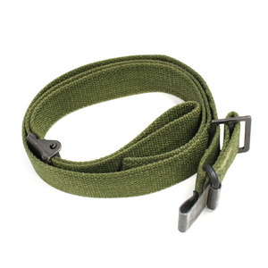 M-16 RIFLE SLING-ORIGINAL M16 슬링-실물