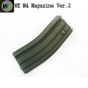 WE M4GBB Magazine Ver.2