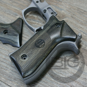 Altamont BERETTA M92 Grips