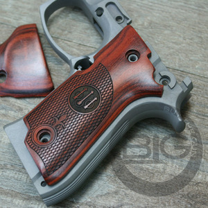 Altamont BERETTA M93R Grips