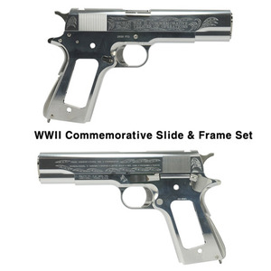 (입고)Prime World War Commemorative(Pacific Theatre)-Aluminum Silver