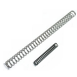 Enhanced Recoil/Hammer Spring for MARUI/KJ HI-CAPA 5.1 (150%)